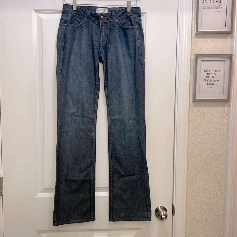 Habitual Denim Jeans